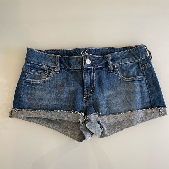 American Eagle Booty Shorts - Picture 2 of 10